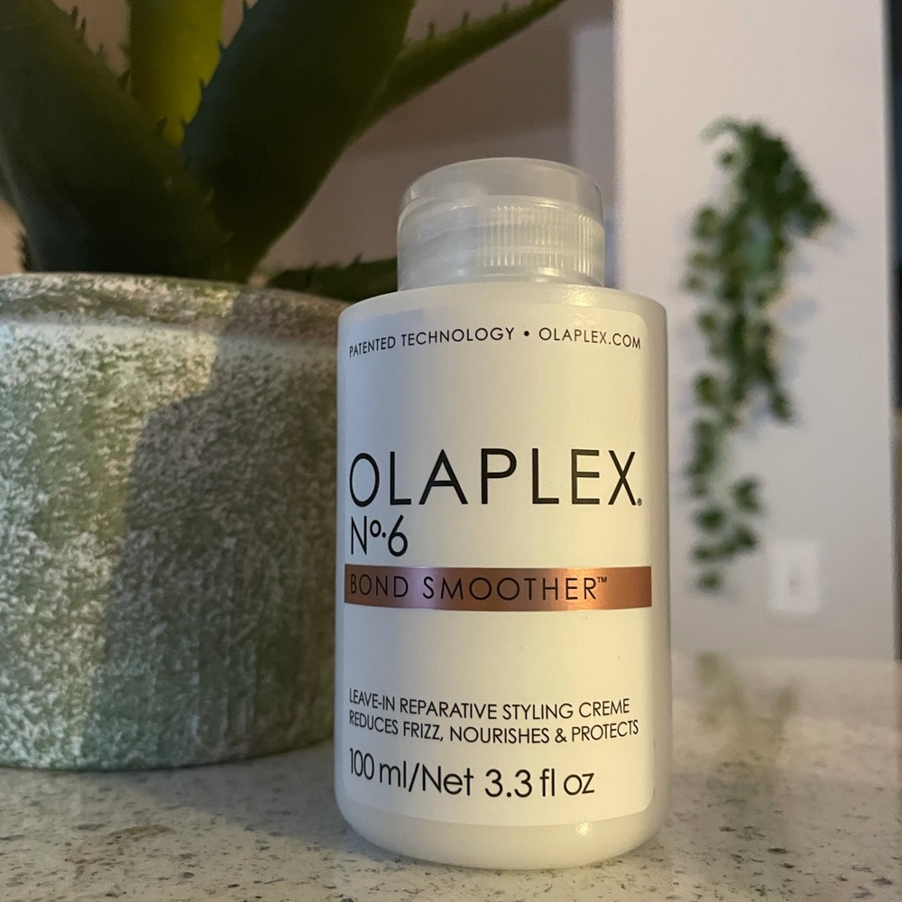 Olaplex No.6
